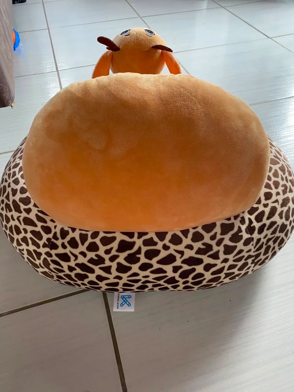 Sofazinho de bebê  - Foto 4