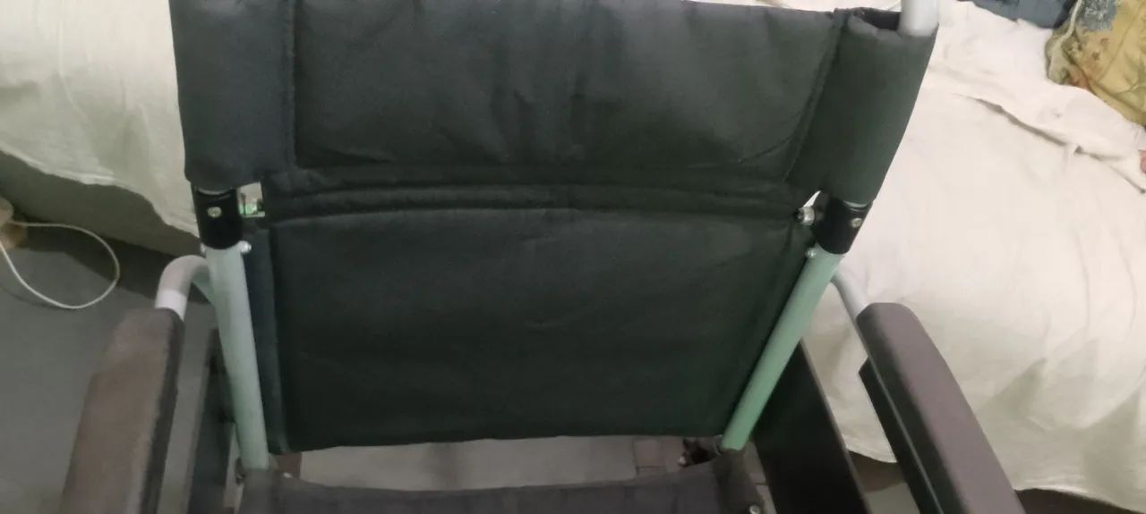 Cadeira de rodas Praxis  - Foto 2