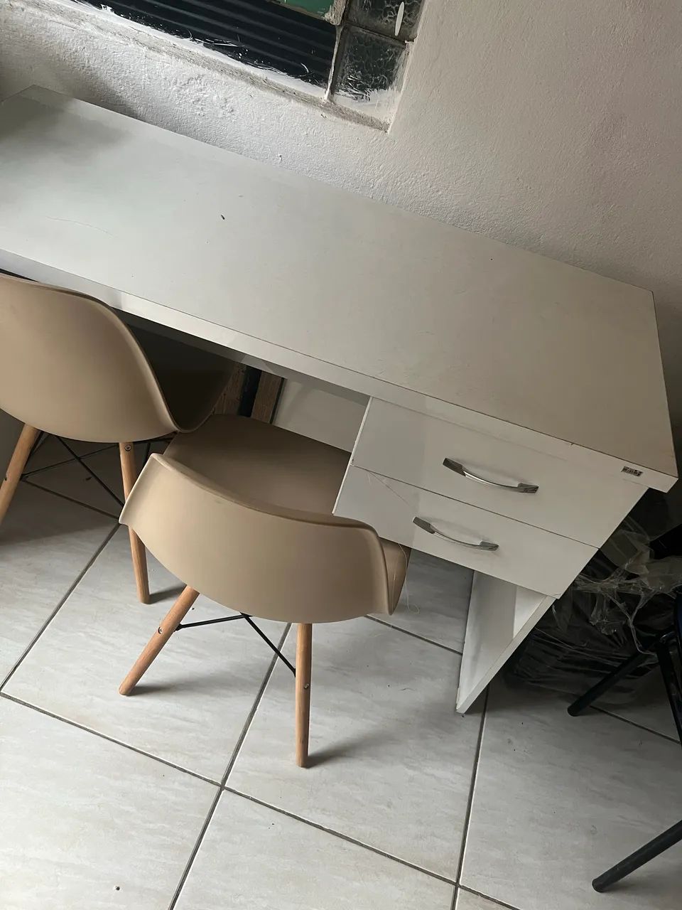 Mesa de escritório - Foto 2