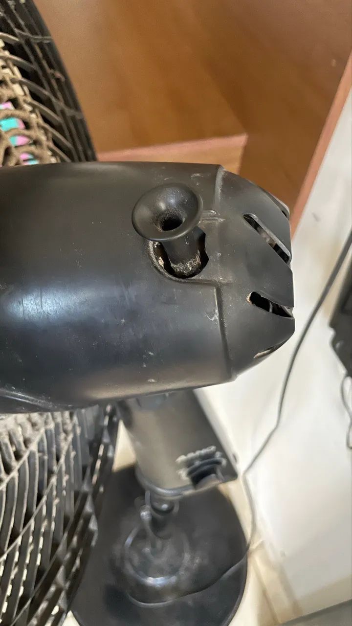 Ventilador Arno  - Foto 2