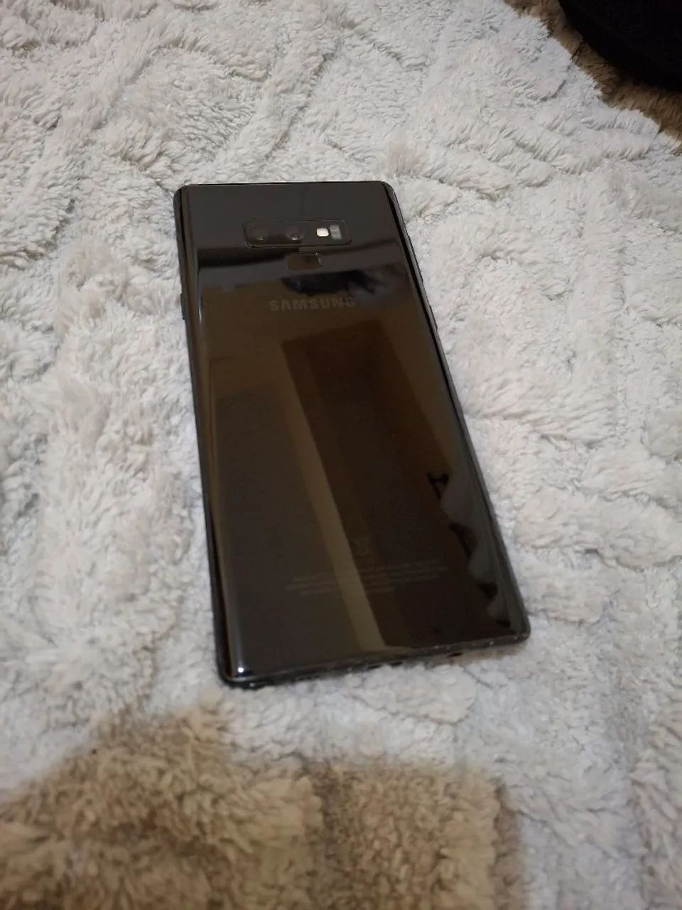 Samsung galaxy note 9 - Foto 4