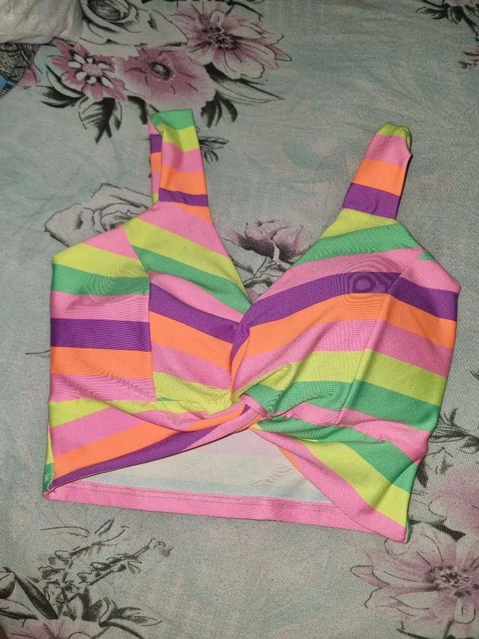 Roupas confortáveis e maravilhosas 