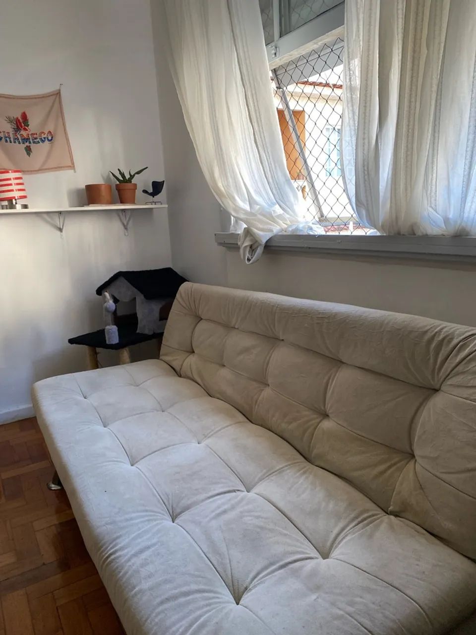 Sofá 3 Pessoas  - Foto 2