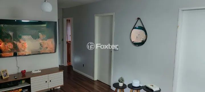 Casa à venda Rua M, Aberta dos Morros - Porto Alegre - Foto 7
