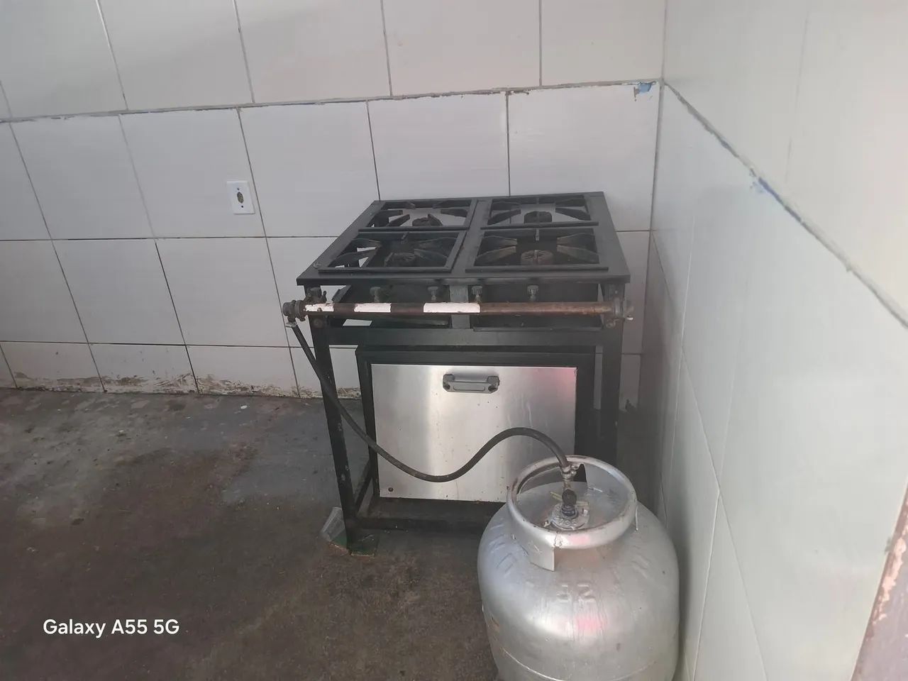 Fogão