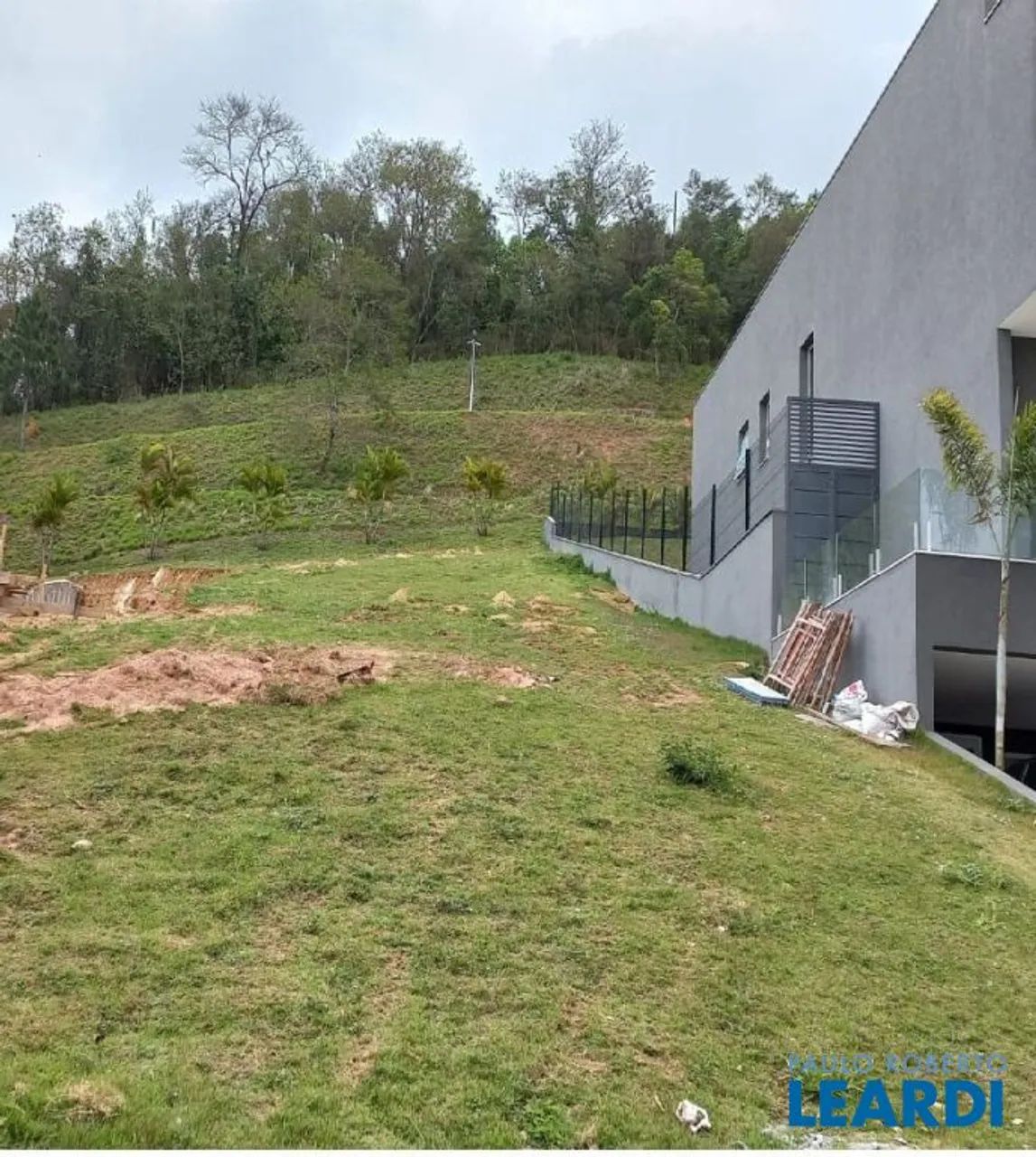 TERRENO EM CONDOMÍNIO - TAMBORÉ - SP - Foto 2