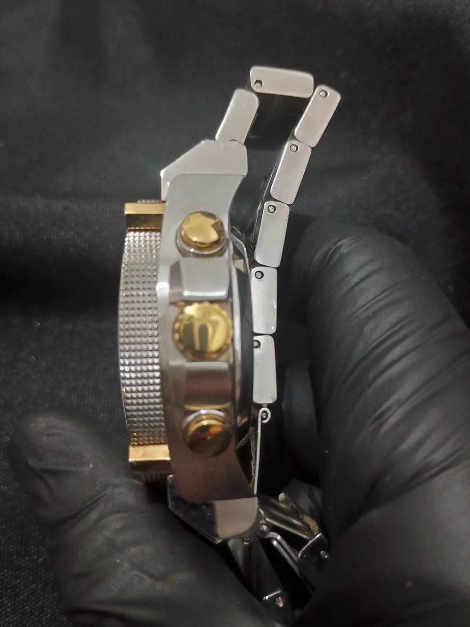 BULOVA PRESIOSINIST - Foto 5