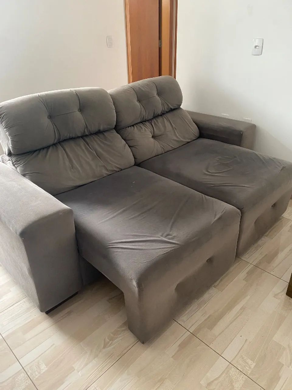 Sofá 