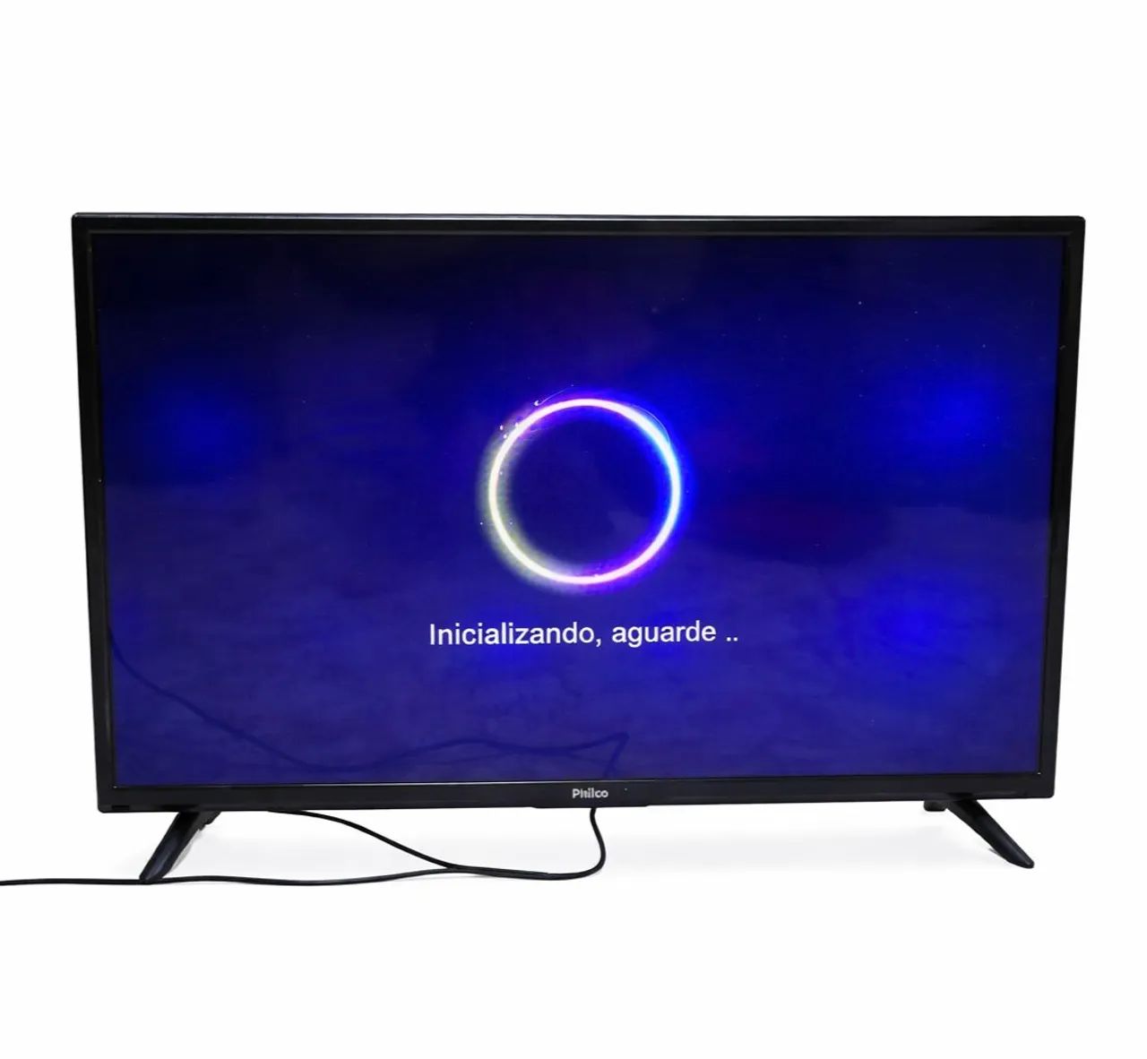 TV Philco 32" Funcionando  - Foto 2