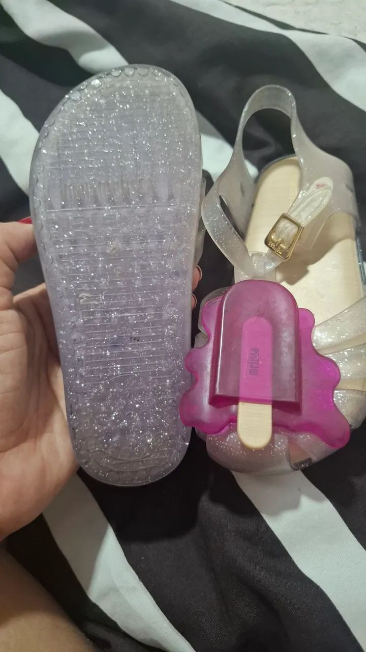 Mini Melissa  - Foto 2