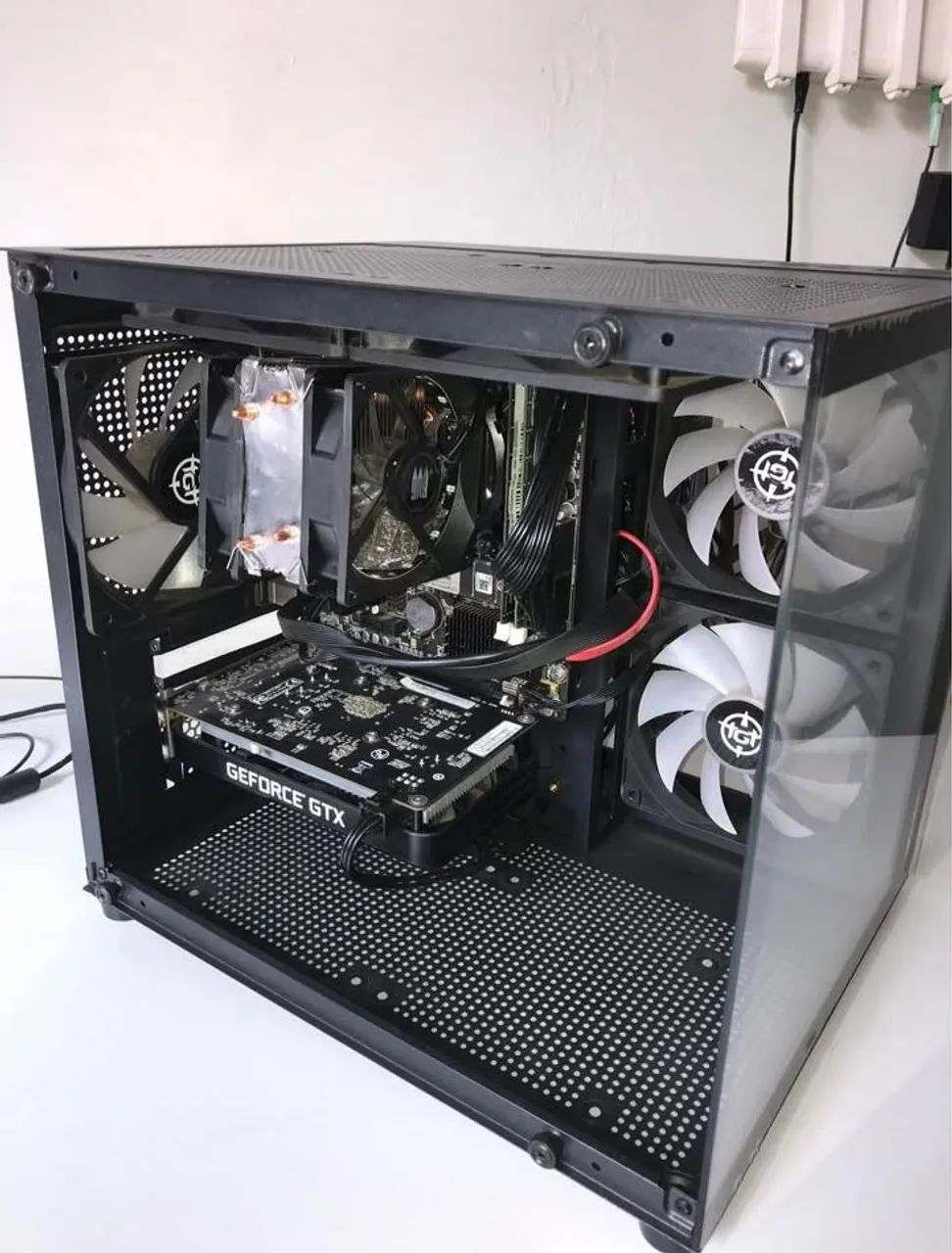 Pc Gamer Completo  - Foto 4