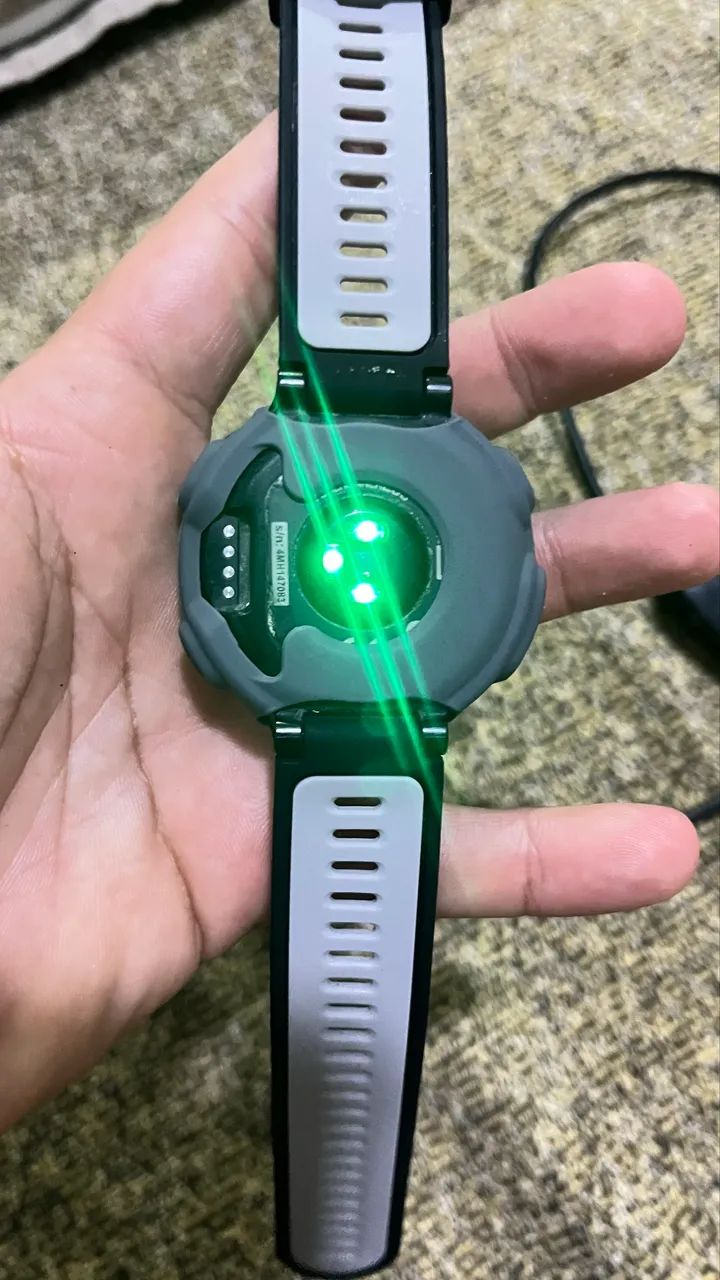 GARMIN 235 - Foto 3