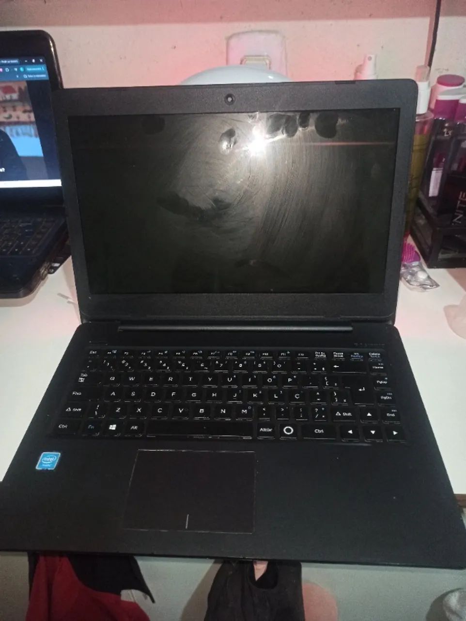 Notebook Positivo Usado