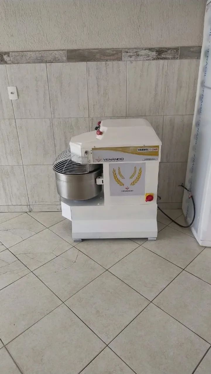 BATEDEIRA PLANETARIA VENÂNCIO 18L - Foto 4