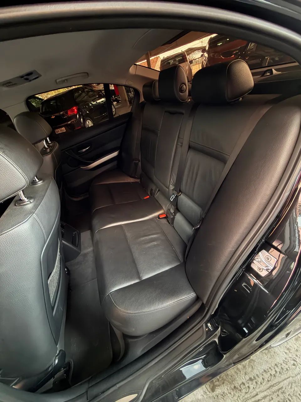 BMW 325I A 2012 - Foto 5