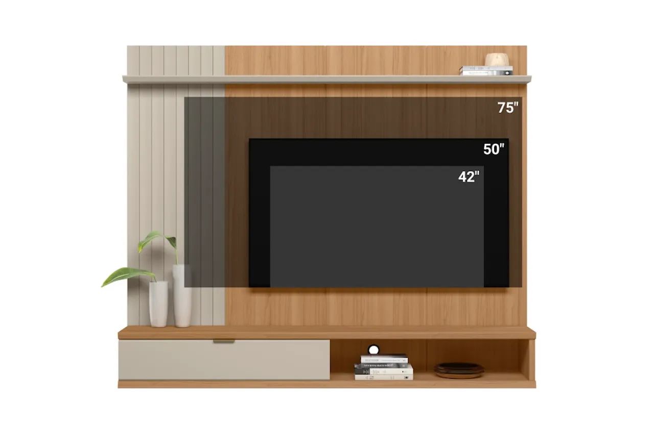 Painel Home Sofisticado - Foto 2