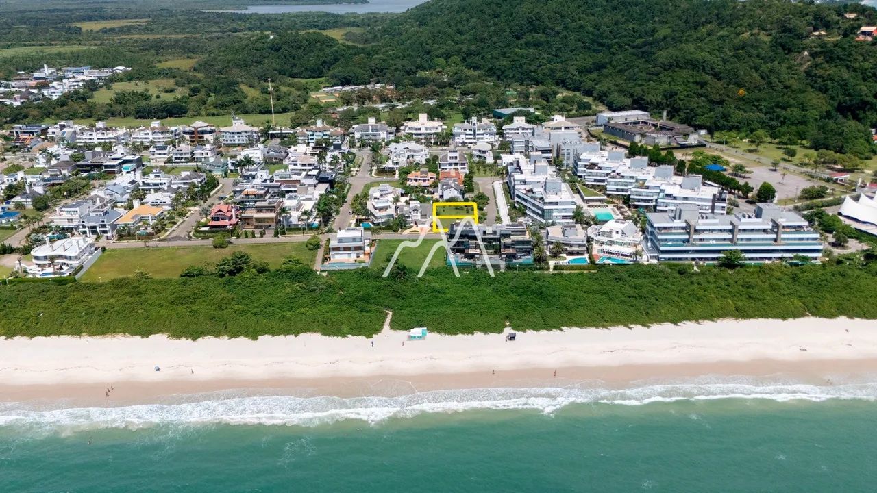 Terreno de esquina e próximo ao mar à venda em Jurerê Internacional - Foto 3