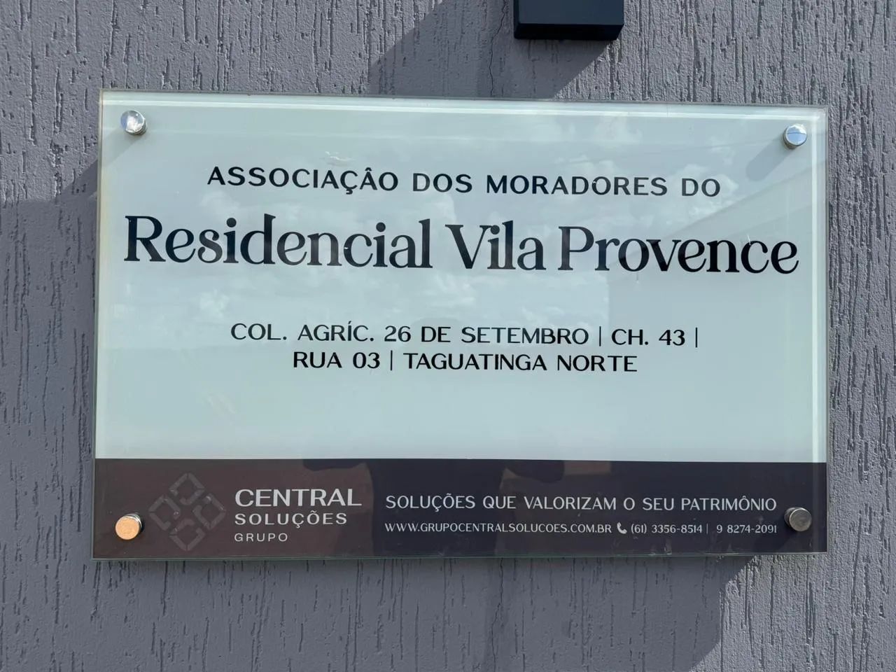 Foto - Brasília - Taguatinga Sul (Taguatinga)