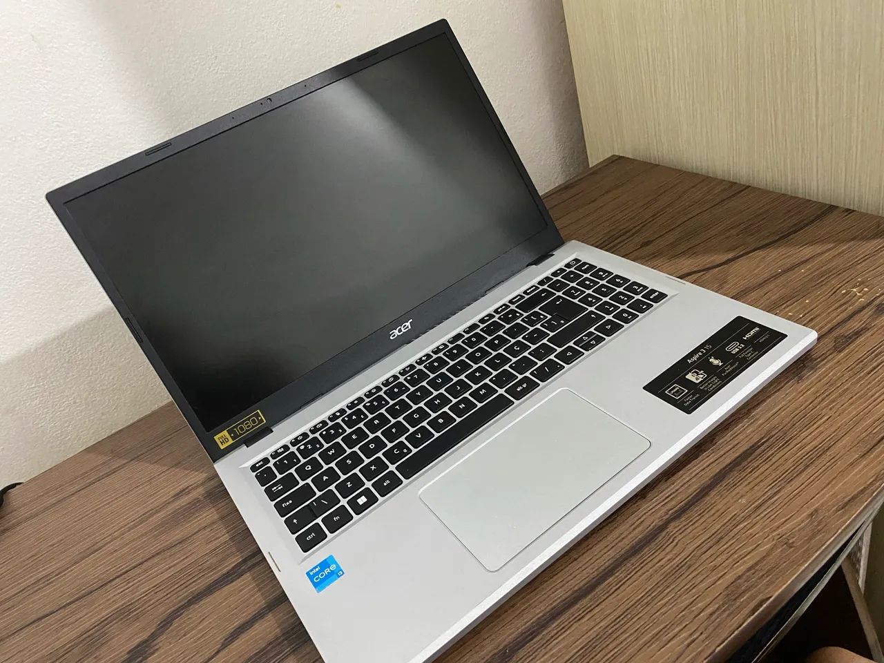 Notebook Acer Aspire I3 - Foto 2