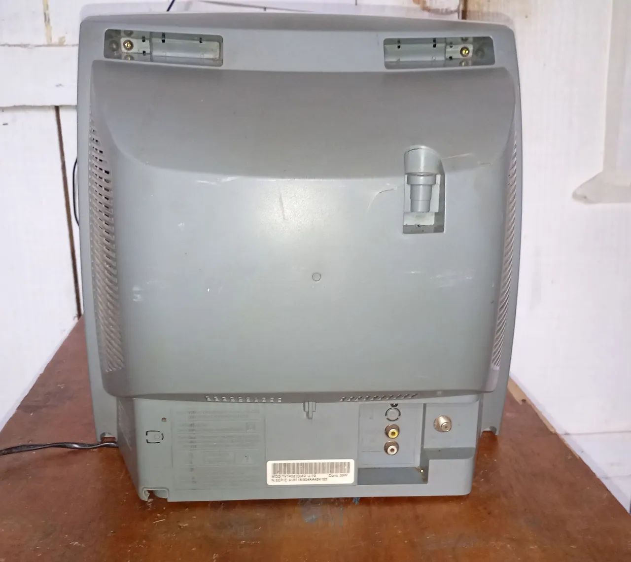 Televisão  - Foto 4