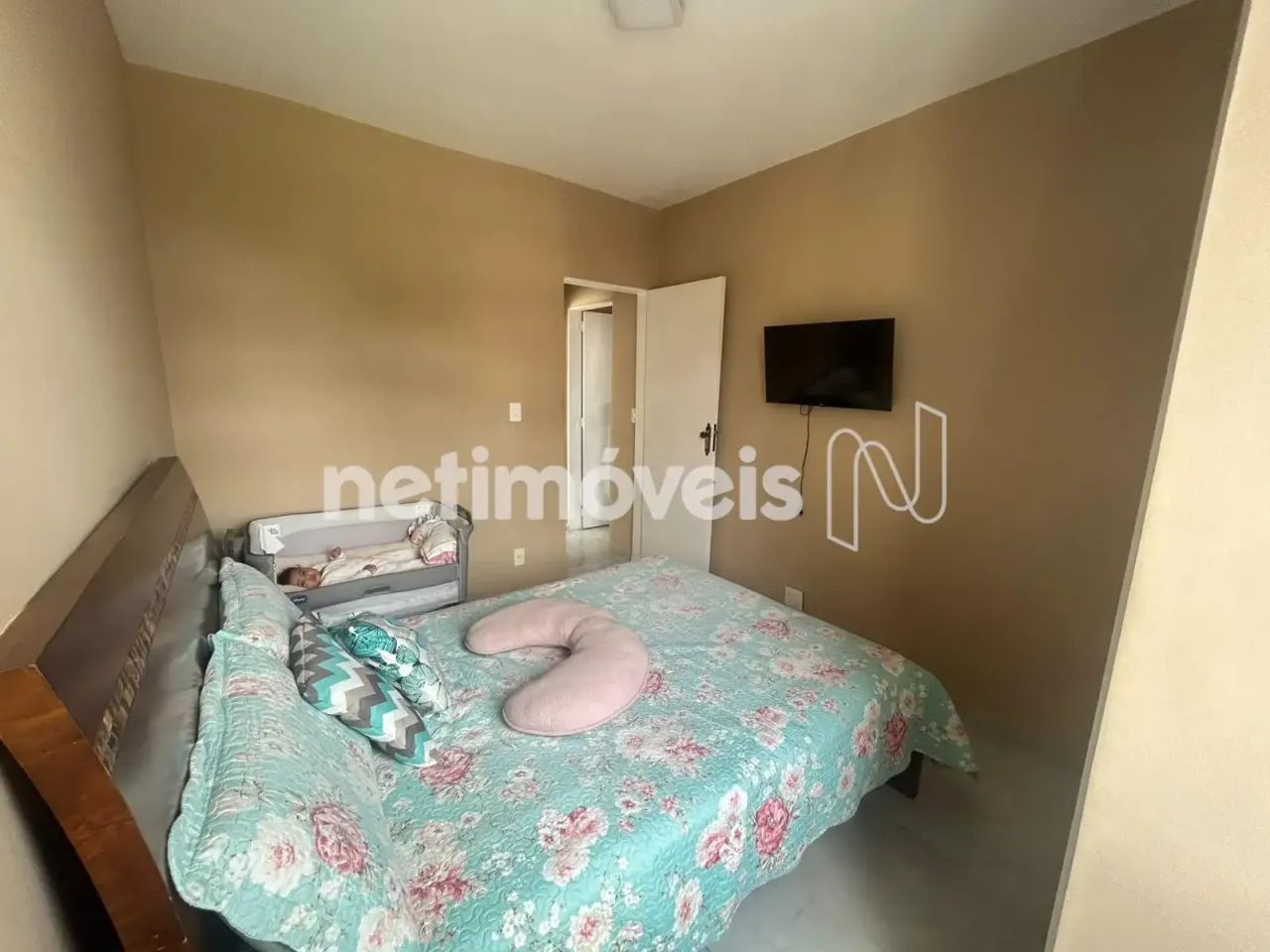 APARTAMENTO 2 QUARTOS No Novo Floresta - Foto 2
