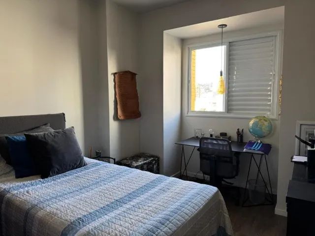 Apartamento alto padrão mobiliado no centro - Foto 2