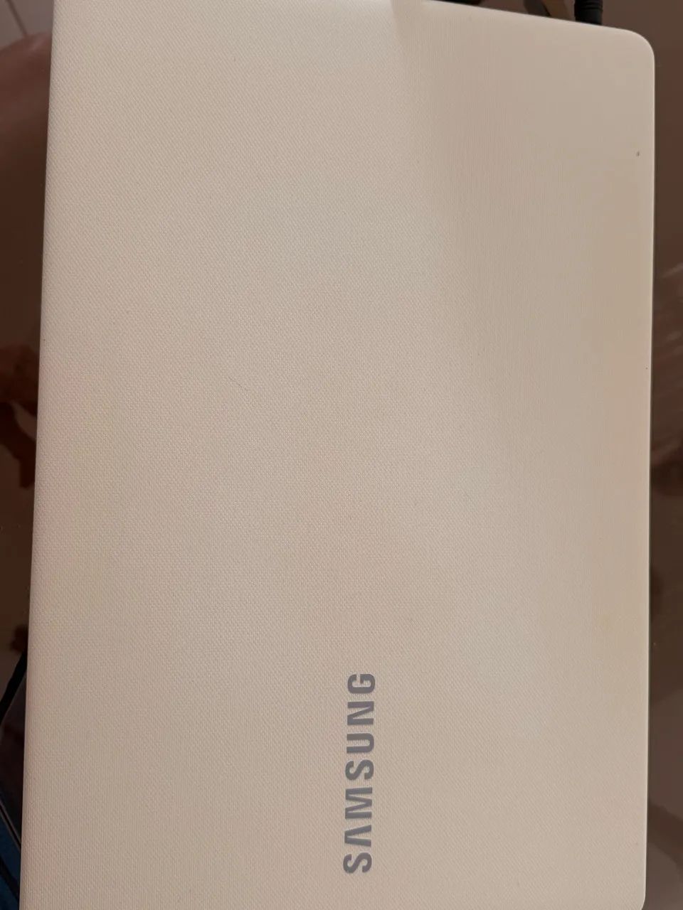 Notebook Samsung i5, com placa de vídeo nvdia Gforce