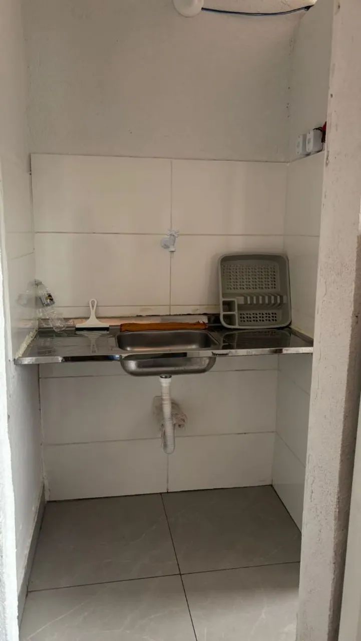 Kitinet ou quarto  - Foto 2