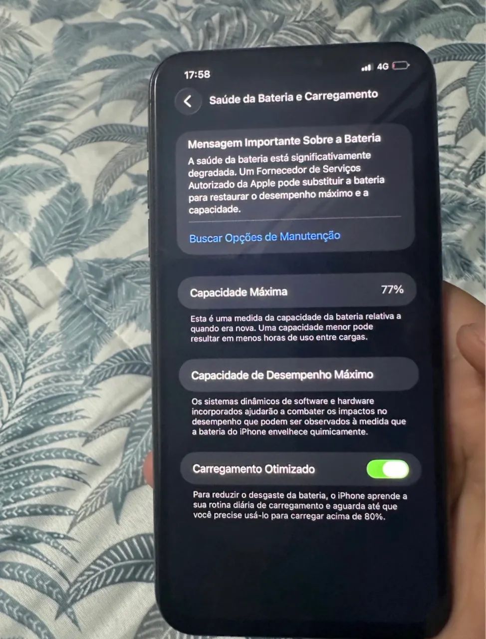 iPhone 11 Pro Max  - Foto 2