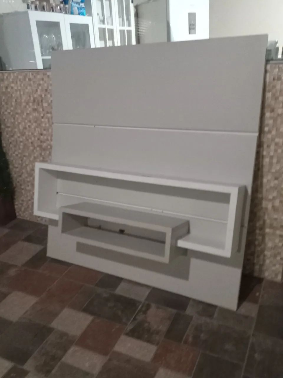 Painel com nicho  - Foto 3