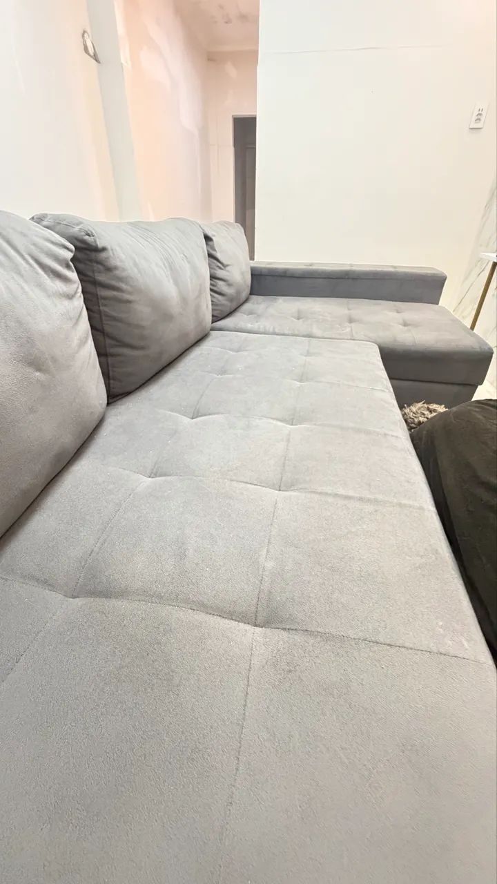 Sofá muito conservado  - Foto 4
