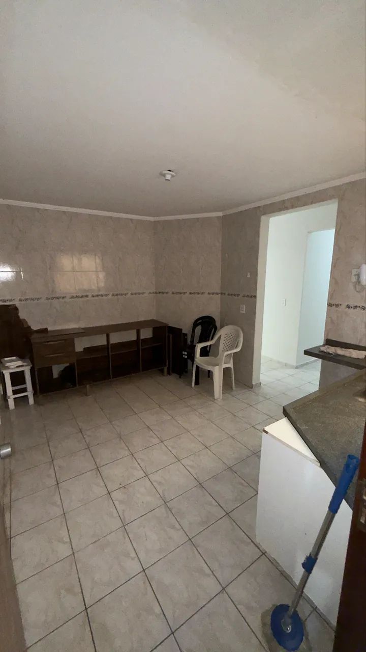 Apartamento centro/orla 3 quartos - Foto 4