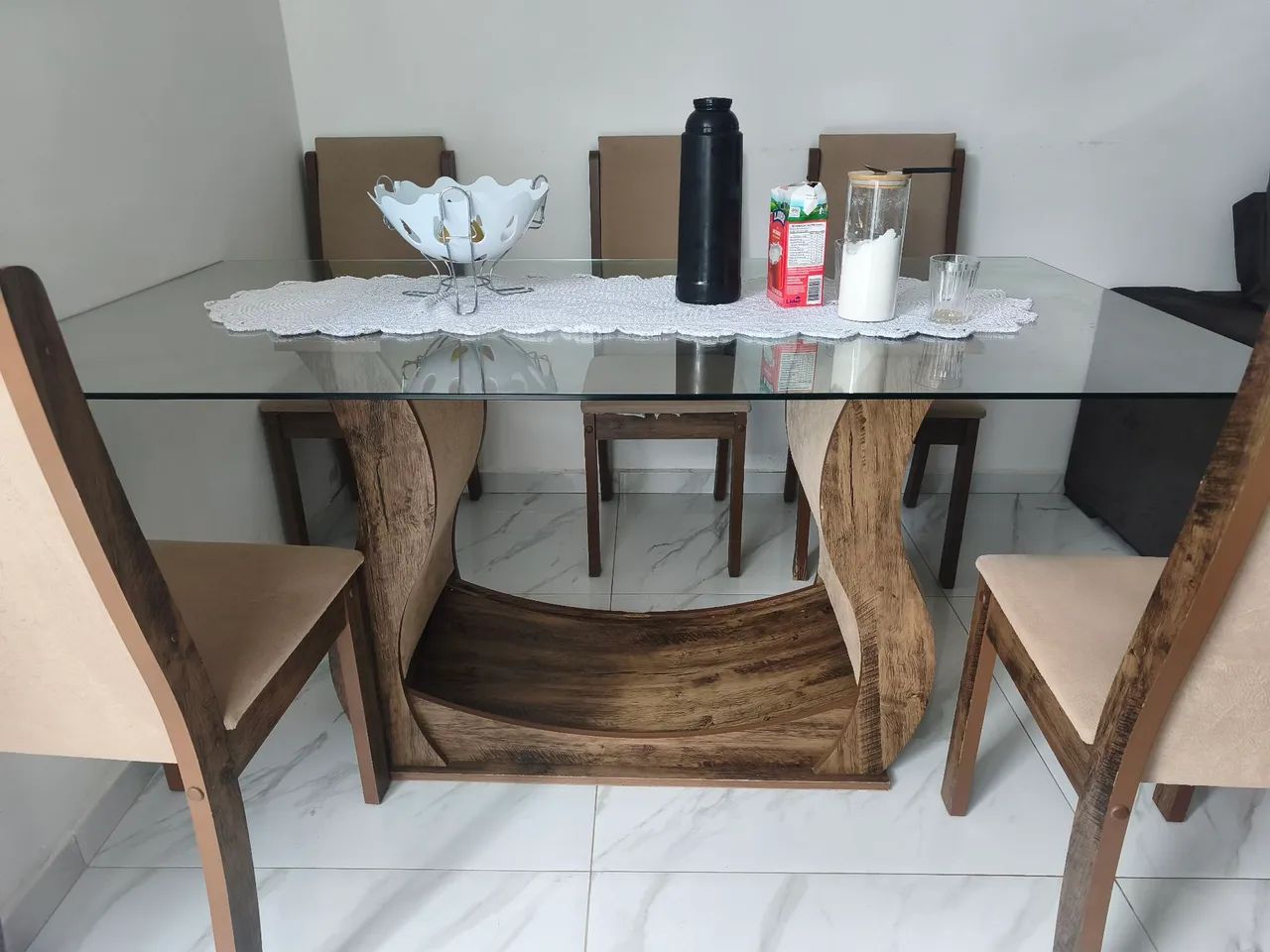 Mesa de Jantar - Foto 3