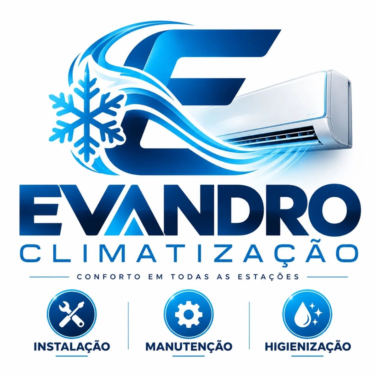 INSTALAÇÃO AR CONDICIONADO