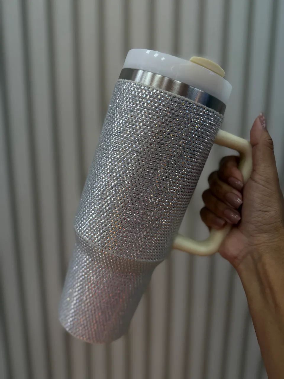 Copos Glam em Strass ? - Foto 3