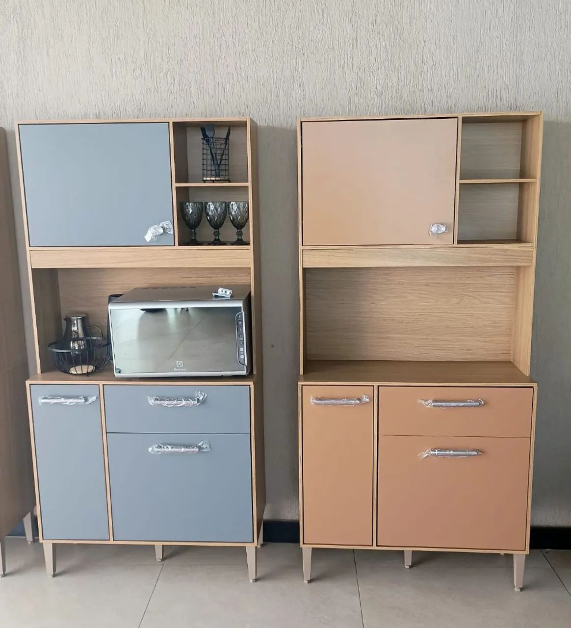 Armário de cozinha  - Foto 2