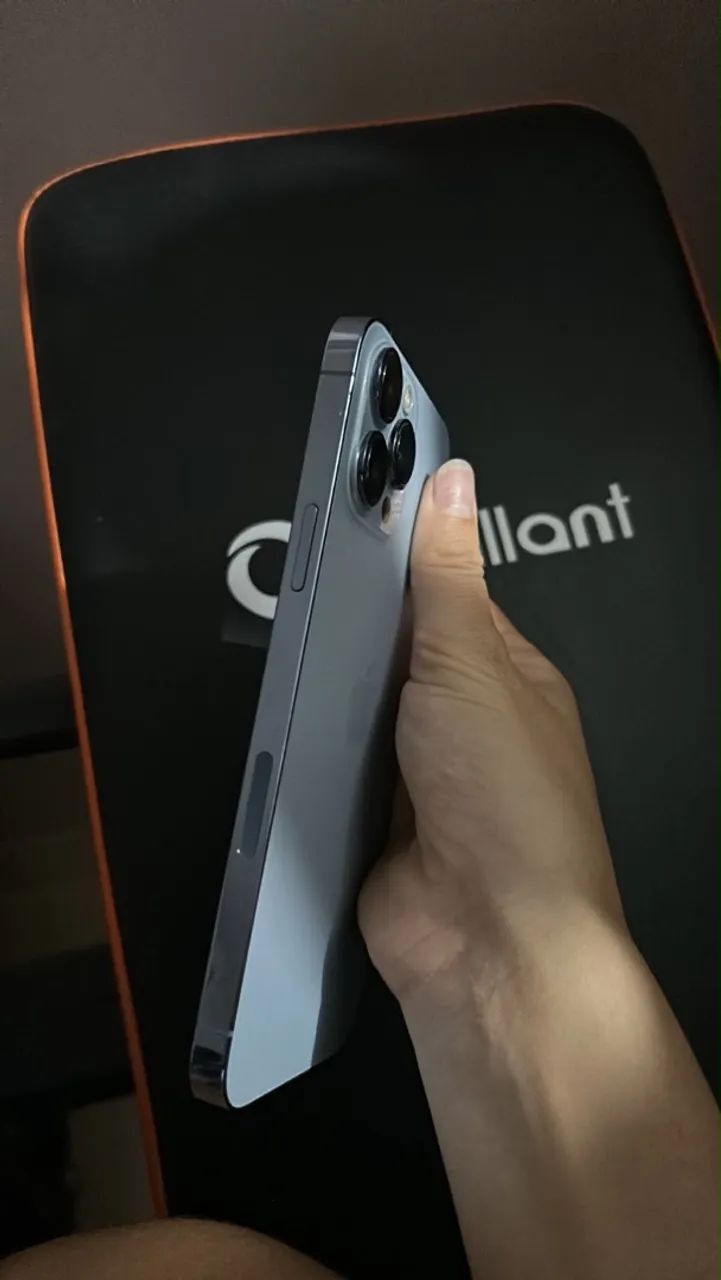 iPhone 13 Pro Max  - Foto 3