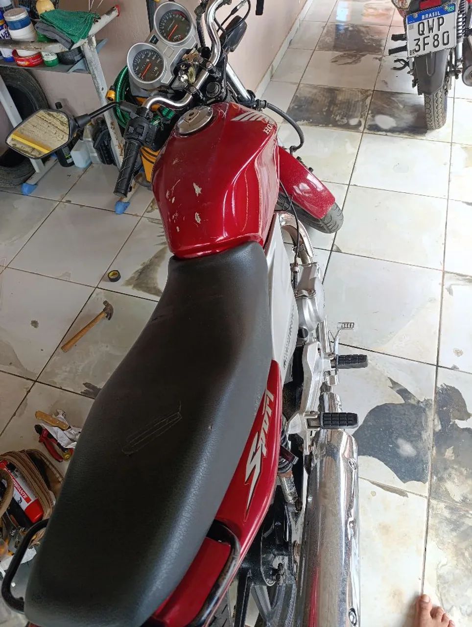 Cg 150 Sport  - Foto 5