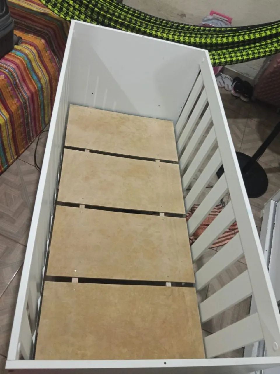 Vende-se hum berço  - Foto 5