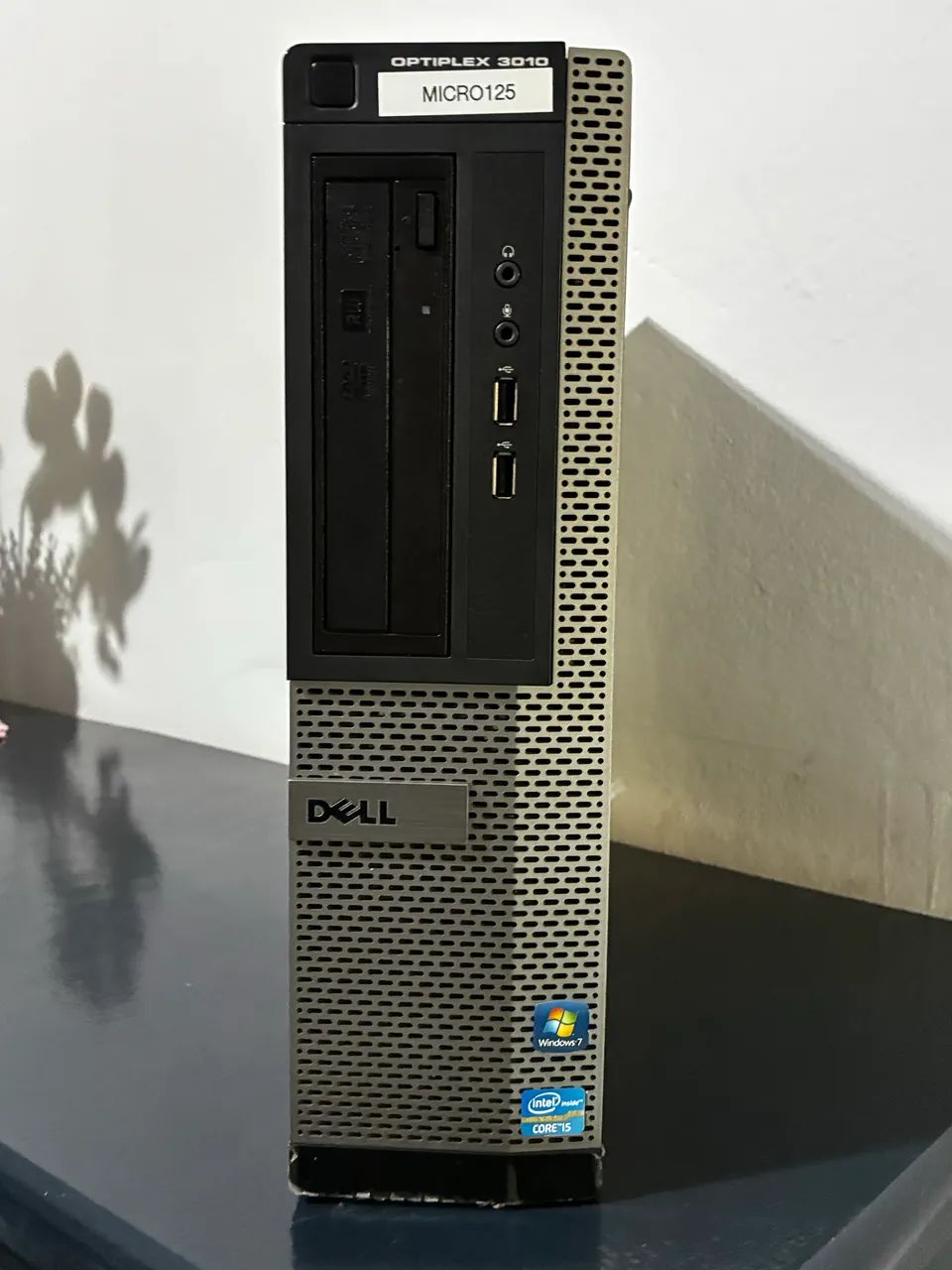 Desktop Dell  - Foto 2