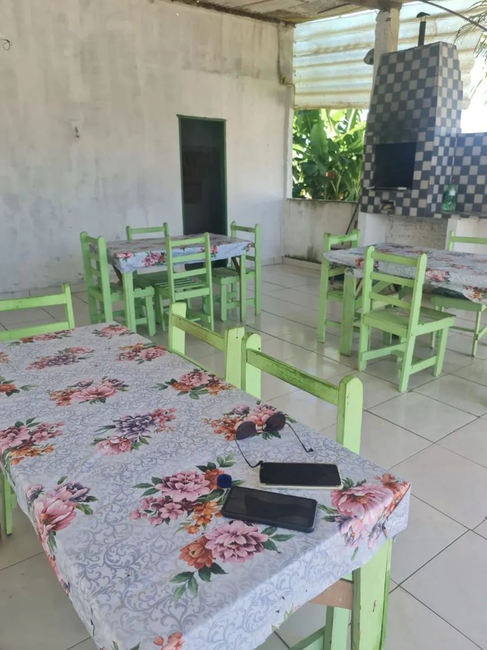 Casa de praia Redinha nova  - Foto 4