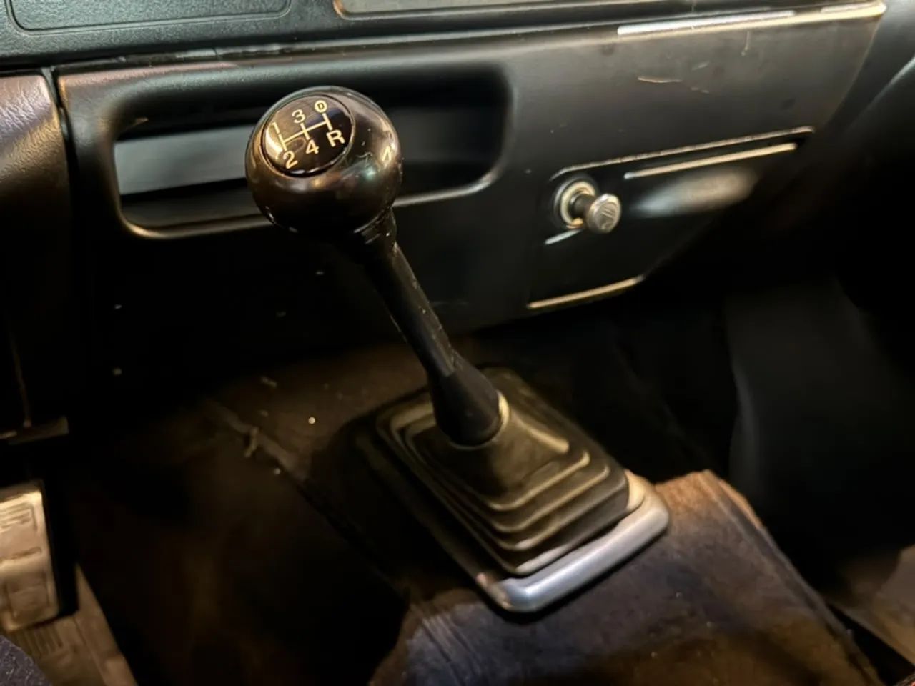 Ford F-250 XLT 4.2 TB Diesel, foto 14 de 20
