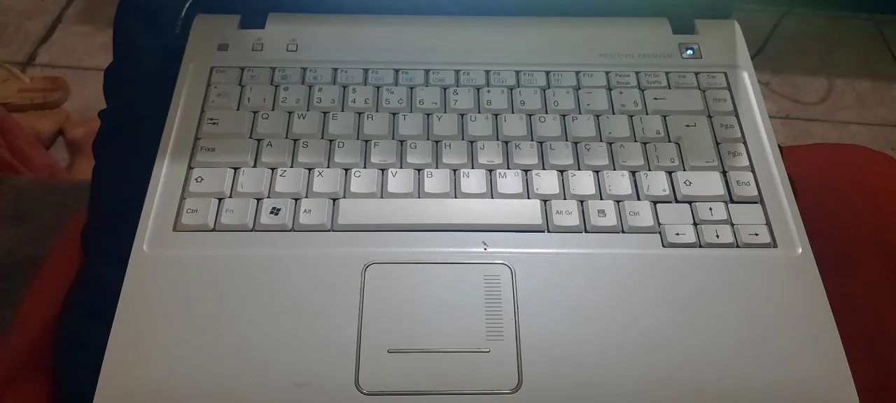 Notebook Positivo premium - Foto 3