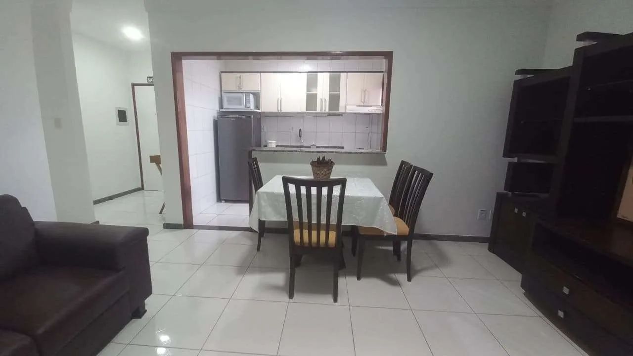 Apartamento mobiliado para locação, Coroa do Meio, Aracaju, SE - Foto 6