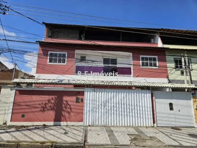 Casa de Vila em Vila Valqueire