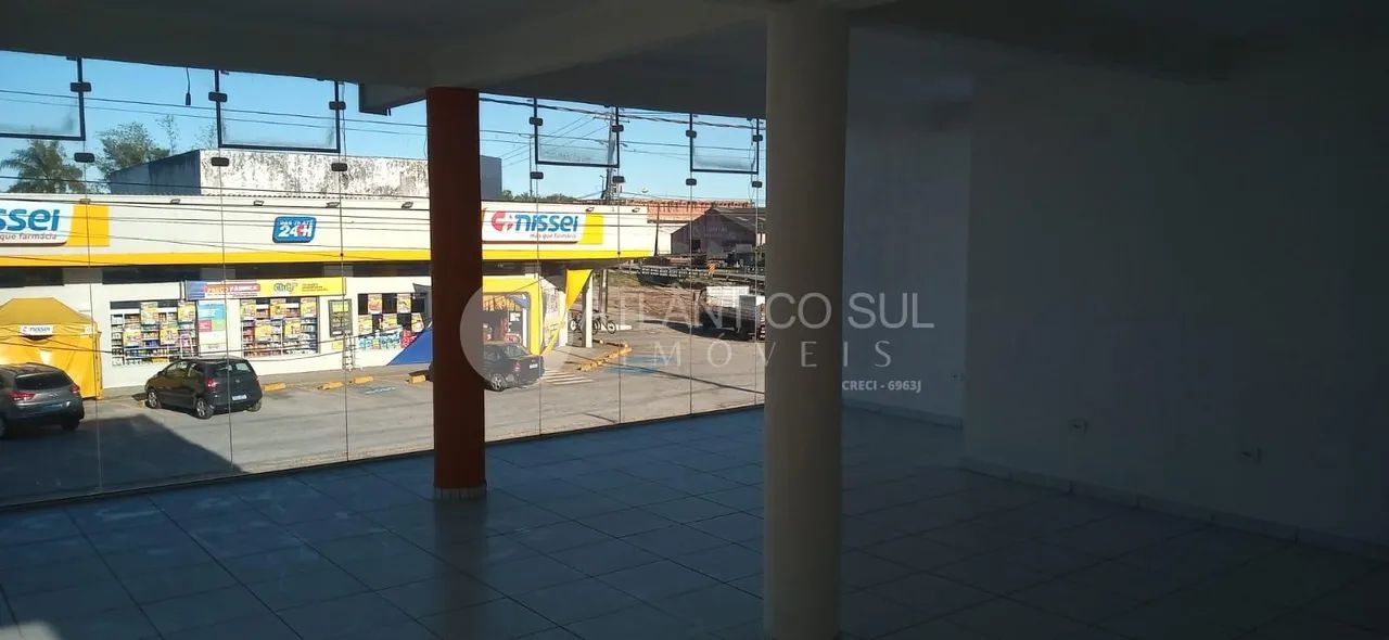 Comercial à venda, Praia de Leste, PONTAL DO PARANA - PR. REF.:329C - Foto 3