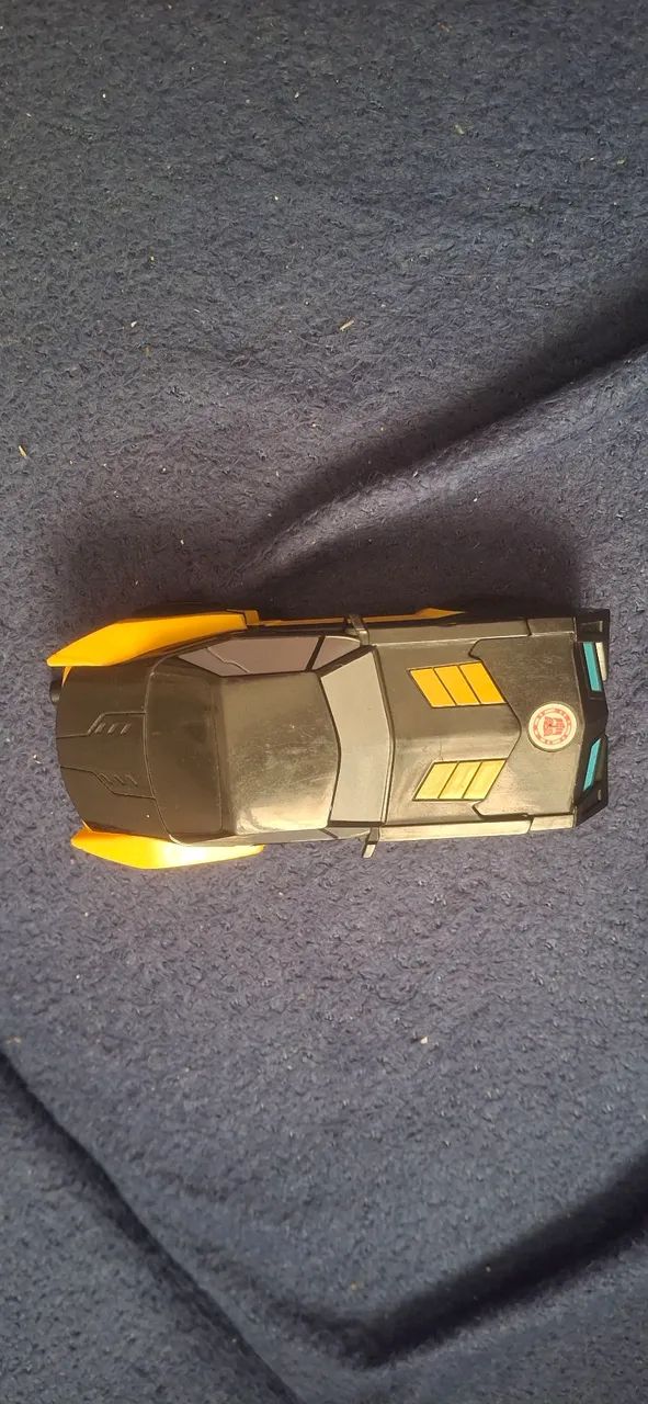 Carro robô transformrs - Foto 4