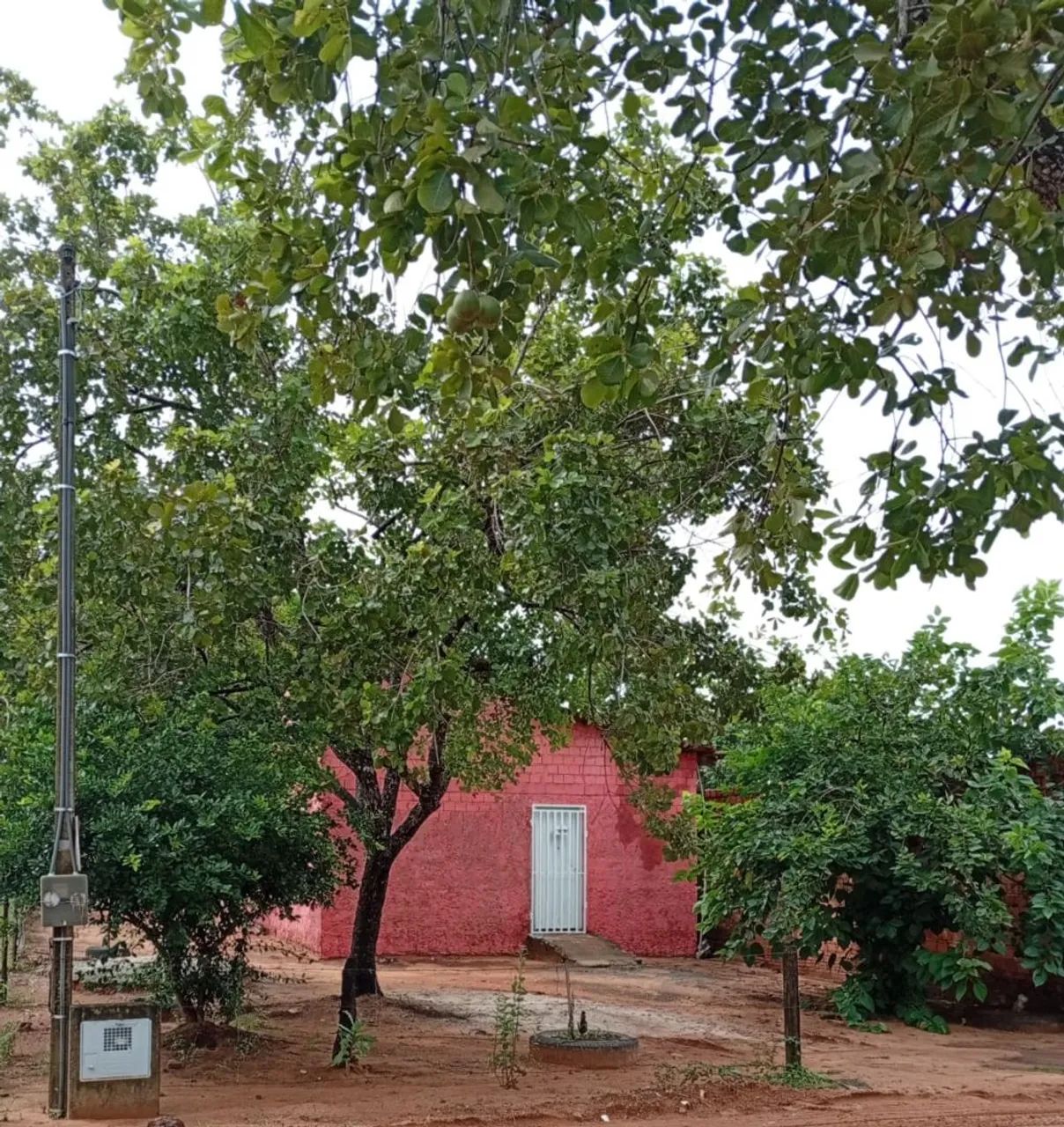 Vendo casa em araguaina-tocantis quitada 85.000 - Foto 4