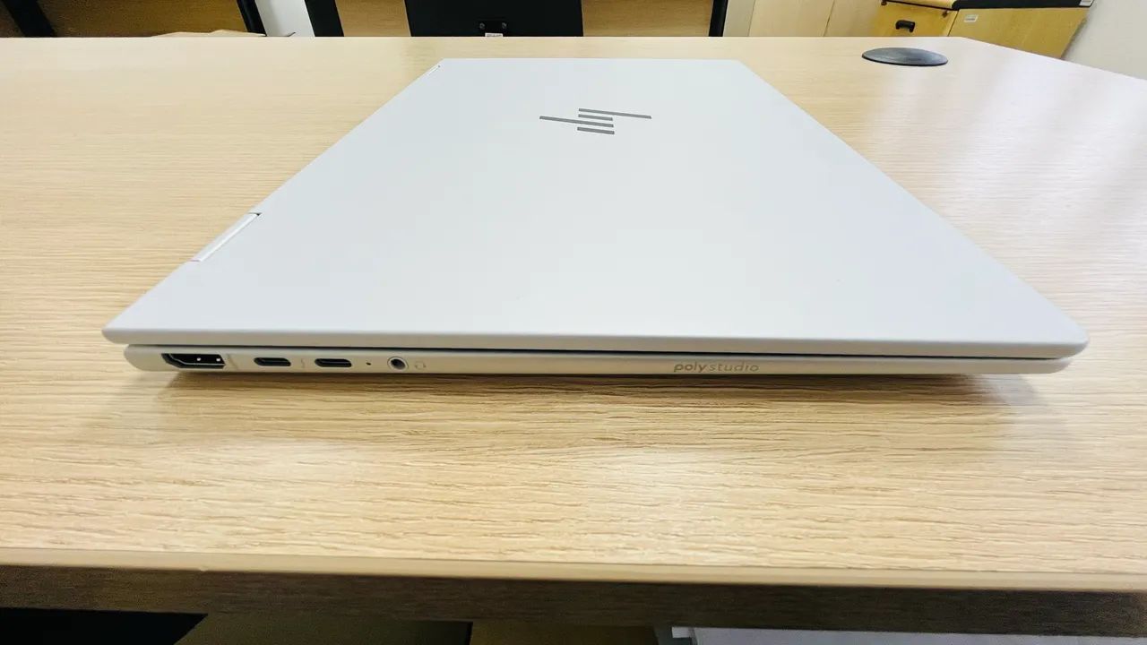 Notebook Hp Elitebook X Flip G1i Intel Core Ultra 7 De 32 Gb