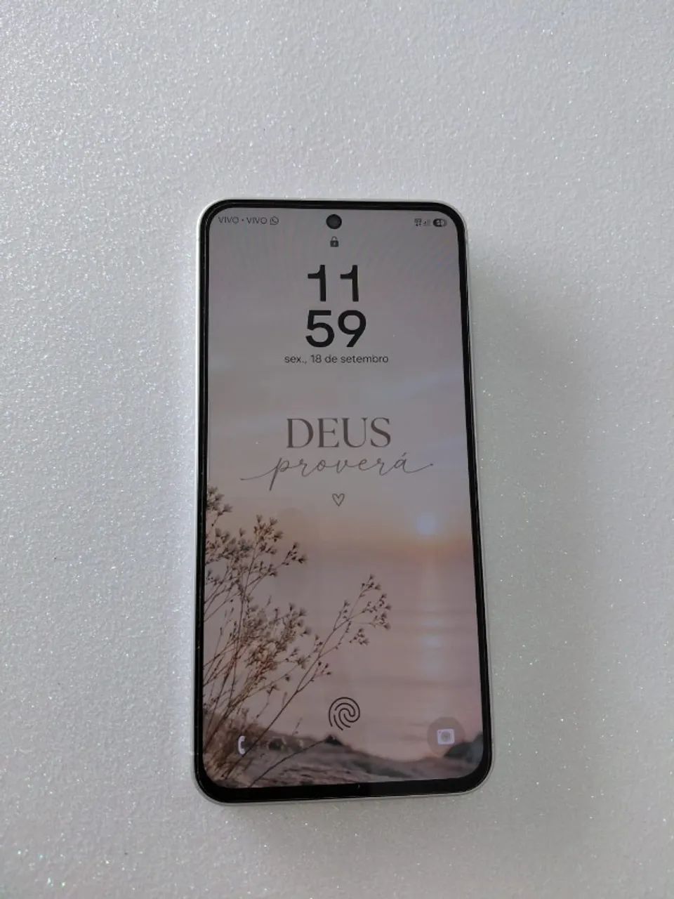 Celular Samsung Galaxy A56
